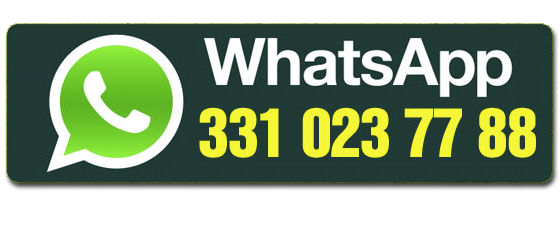 WhatsApp 331 023 77 88 WhatsApp 331 023 77 88